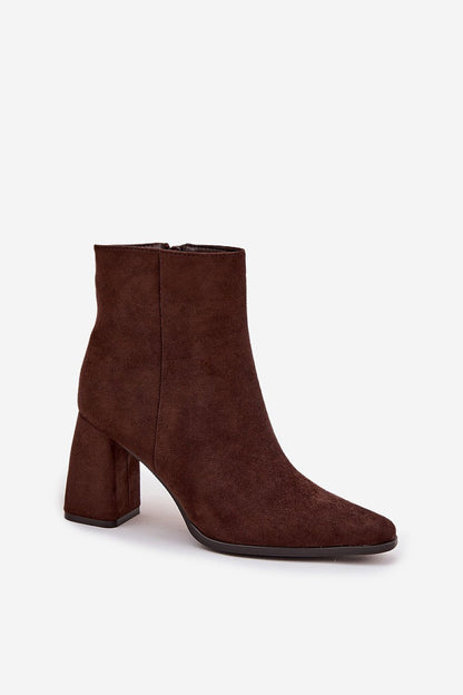  Bottes à talons model 219843 Step in style 
