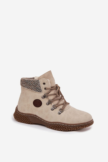  Bottes trappeur model 219844 Step in style 