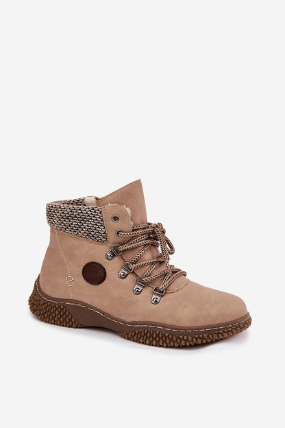  Bottes trappeur model 219845 Step in style 