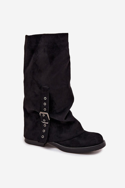  Bottes cuissardes model 219847 Step in style 