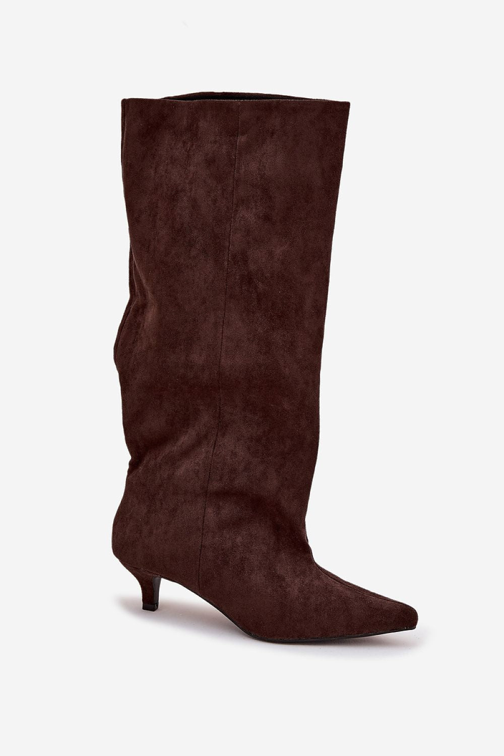  Bottes à talons model 219848 Step in style 