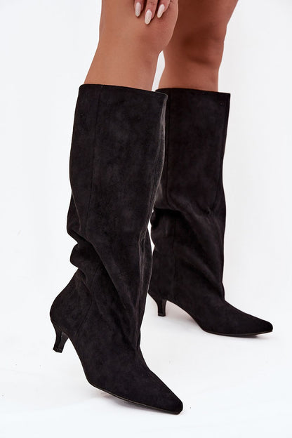  Bottes à talons model 219849 Step in style 