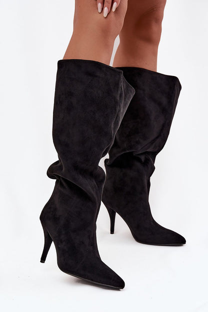  Bottes à talons model 219852 Step in style 
