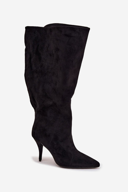  Bottes à talons model 219852 Step in style 