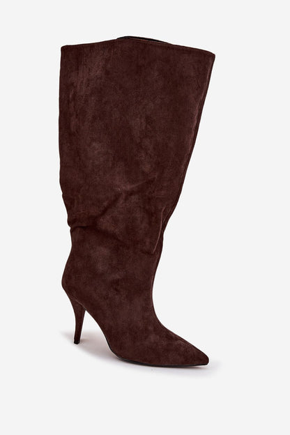  Bottes à talons model 219853 Step in style 
