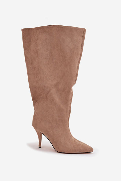  Bottes à talons model 219854 Step in style 