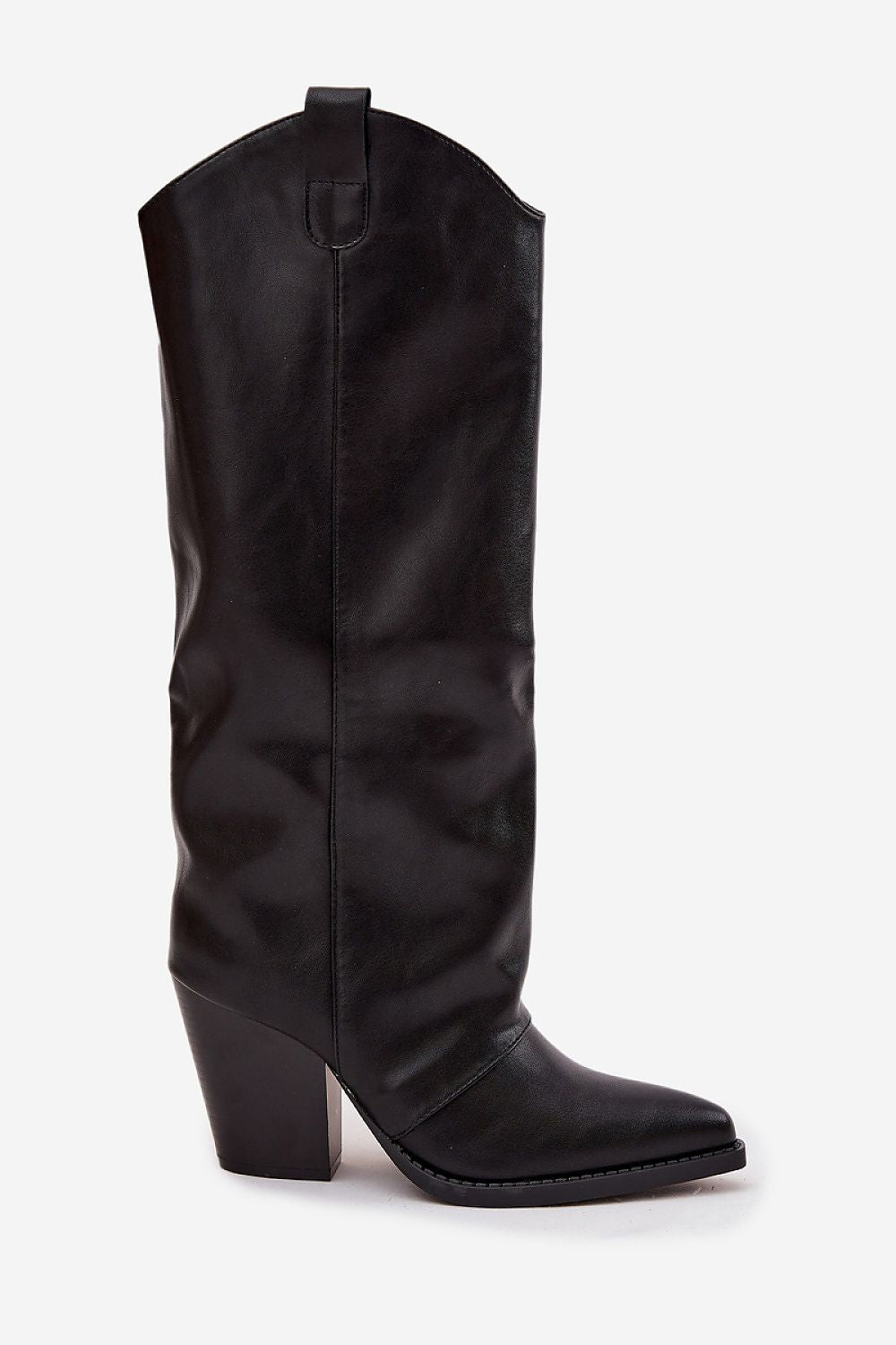  Bottes à talons model 219856 Step in style 