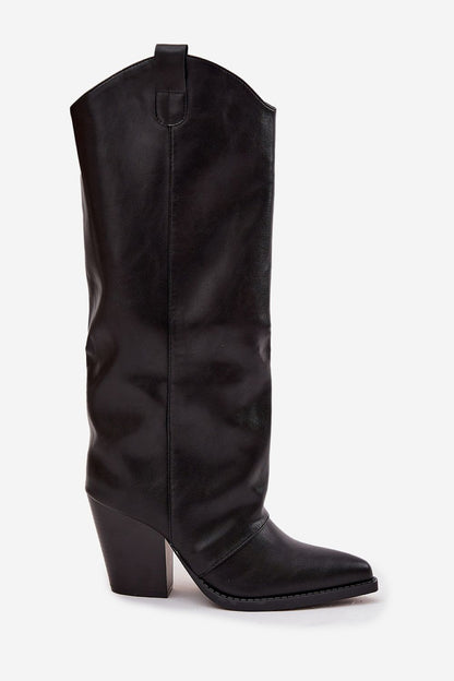  Bottes à talons model 219856 Step in style 