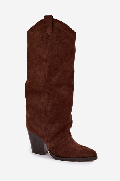  Bottes à talons model 219857 Step in style 