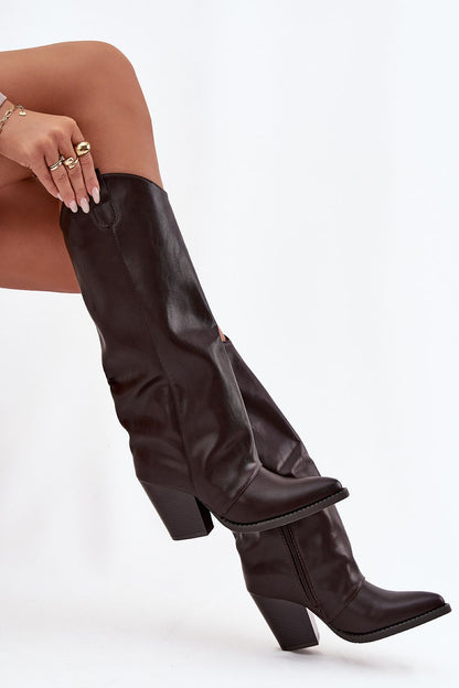  Bottes à talons model 219858 Step in style 