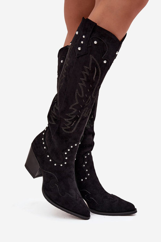  Bottes à talons model 219859 Step in style 