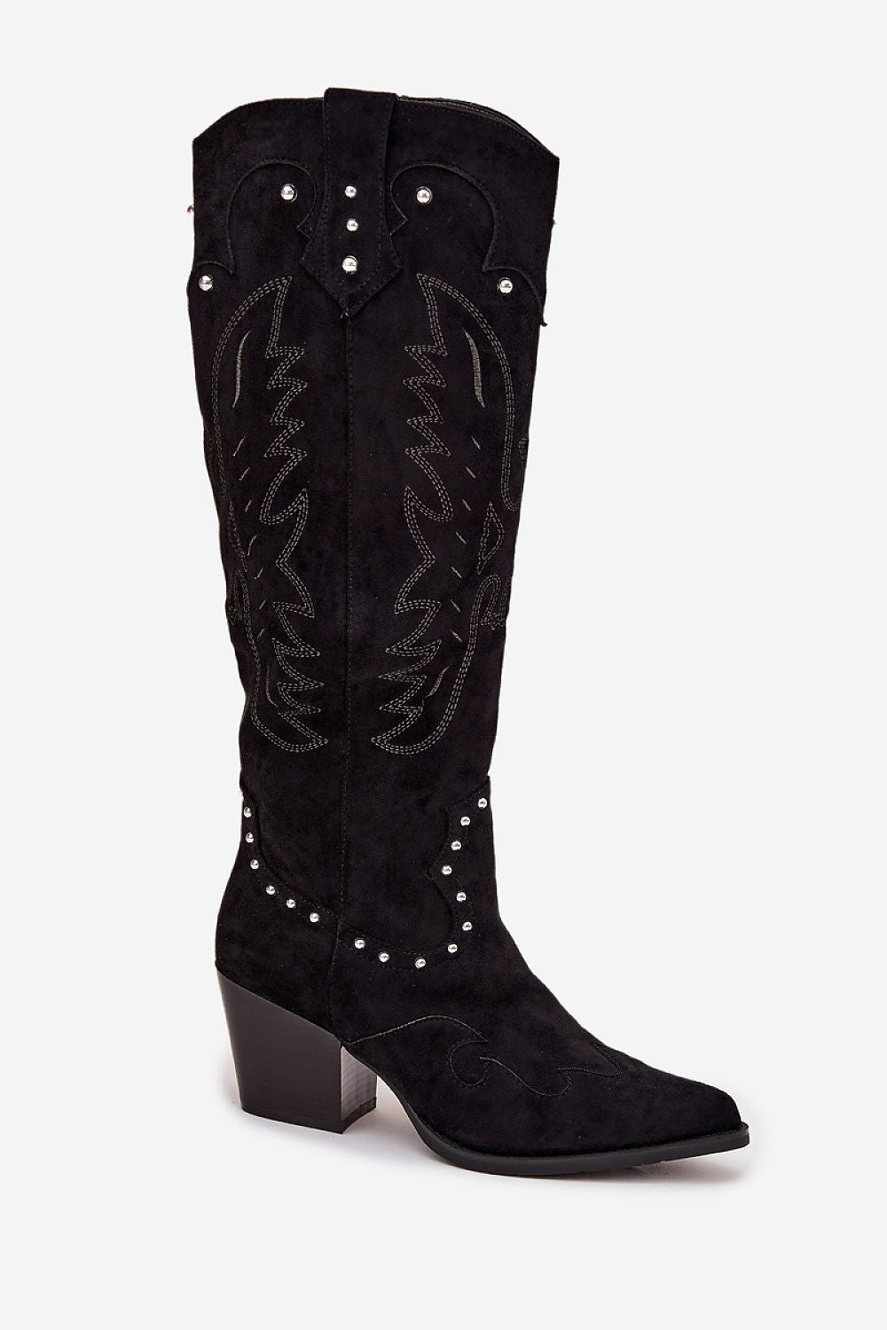  Bottes à talons model 219859 Step in style 