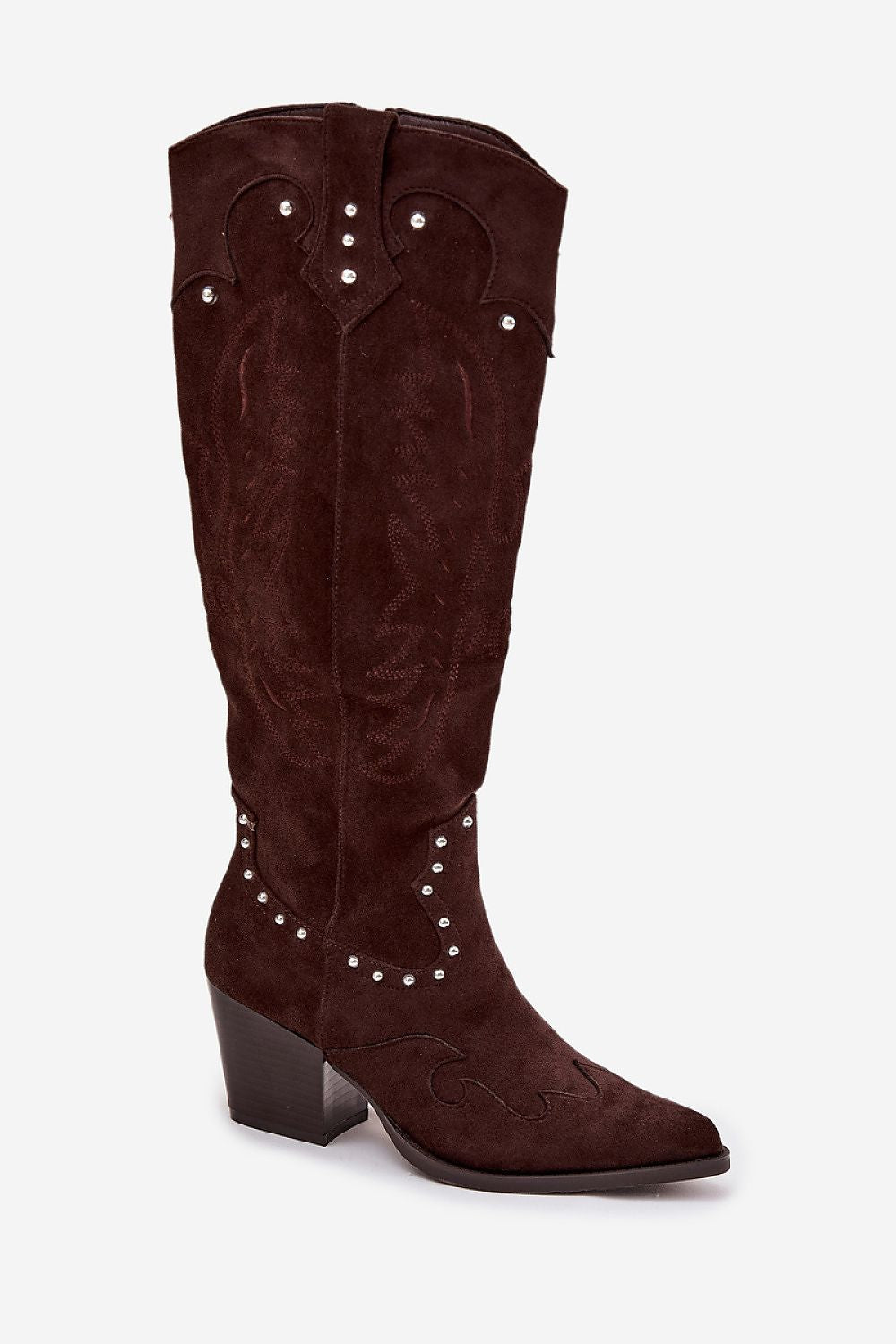  Bottes à talons model 219860 Step in style 