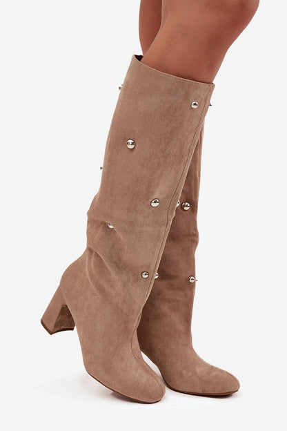  Bottes à talons model 219861 Step in style 