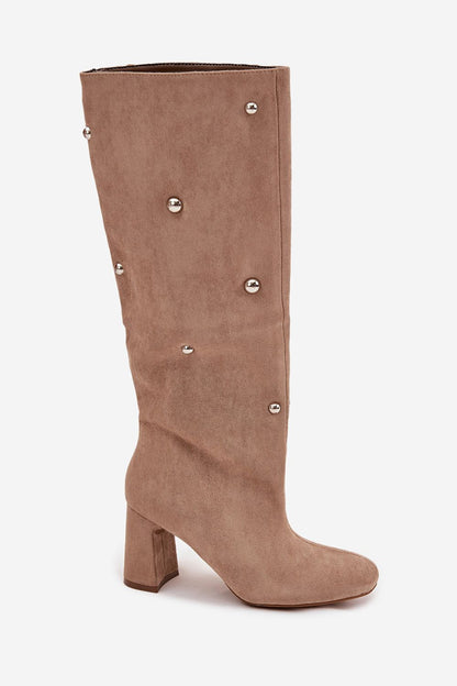  Bottes à talons model 219861 Step in style 