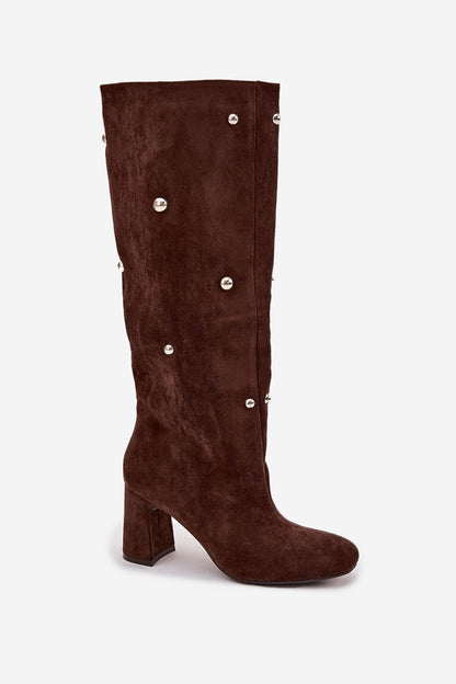  Bottes à talons model 219863 Step in style 