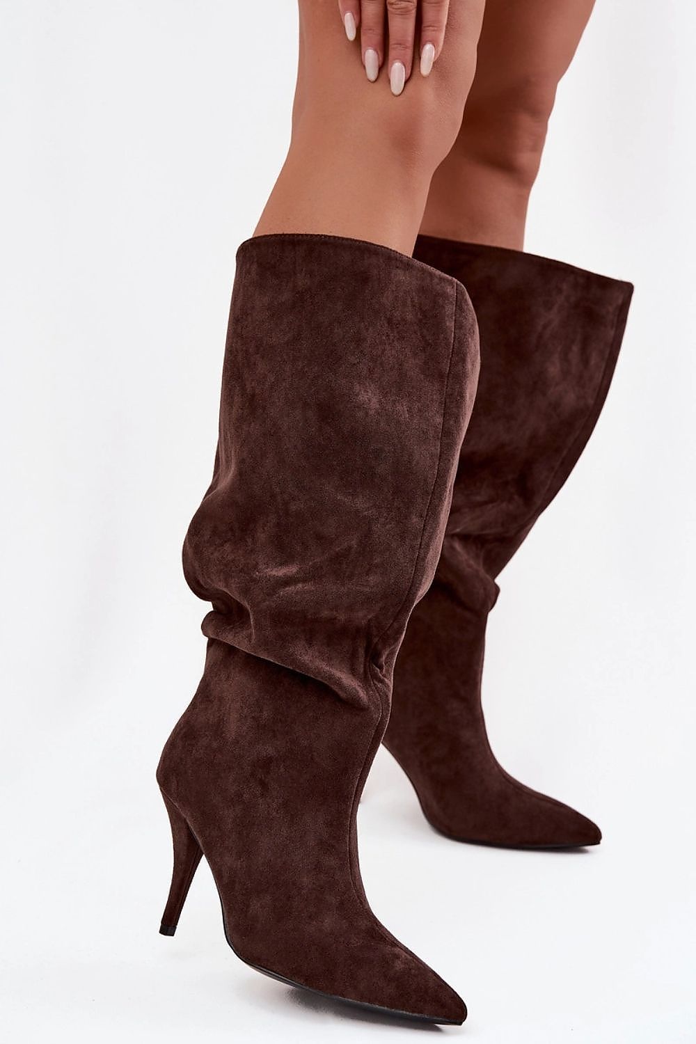  Bottes à talons model 219848 Step in style 