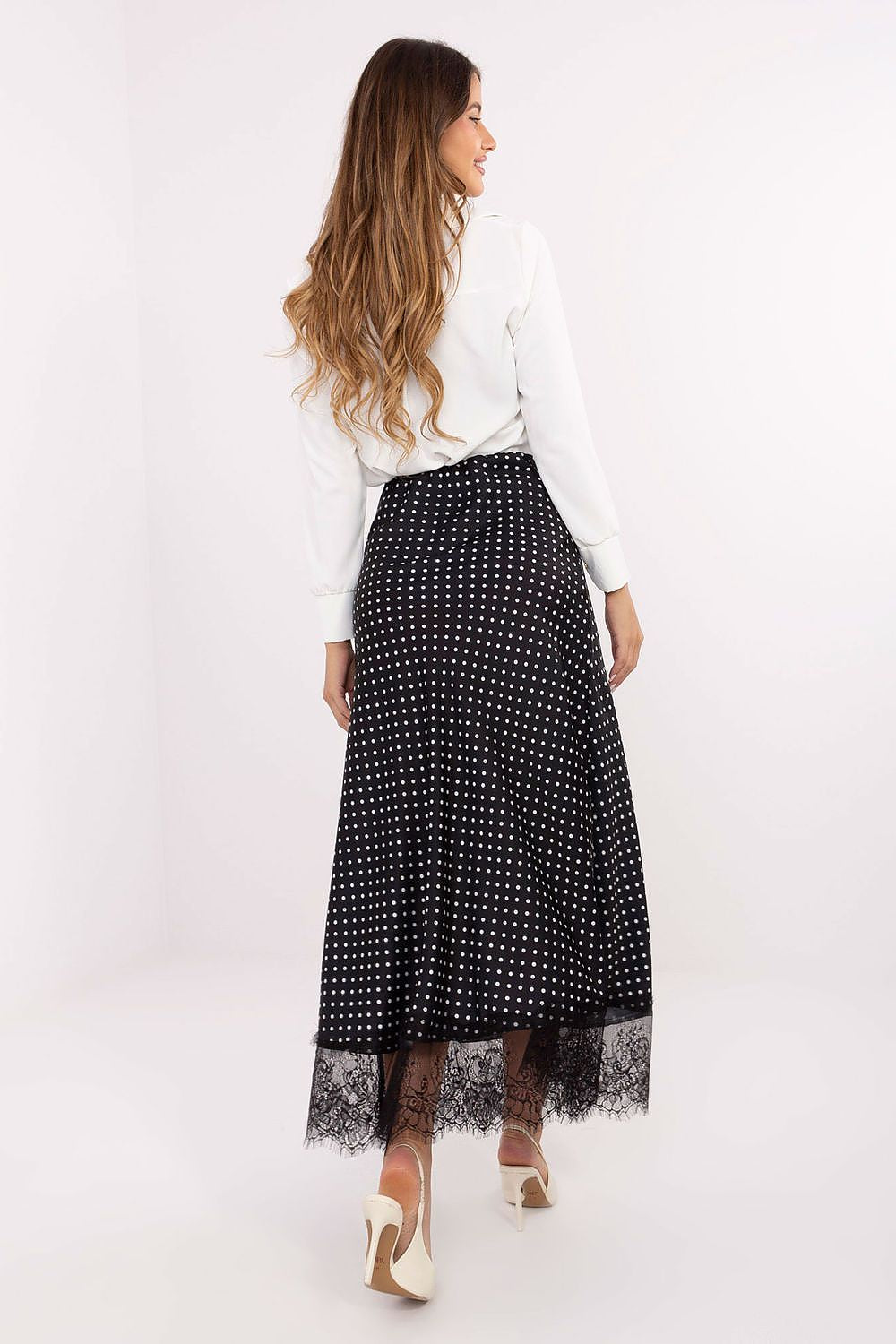  Jupe model 219866 Rue Paris 