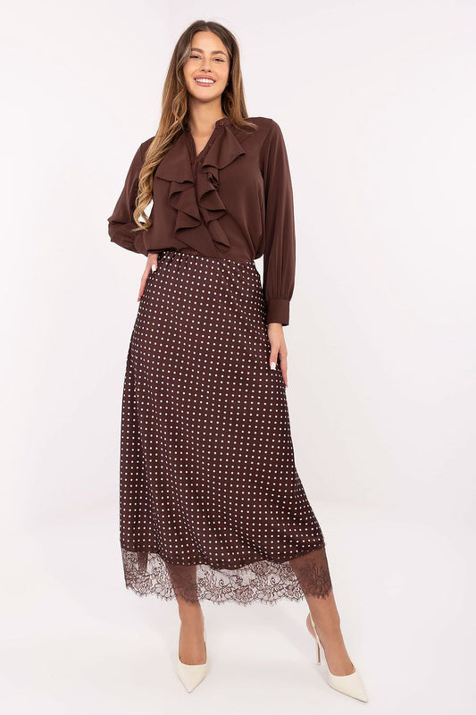  Jupe model 219868 Rue Paris 