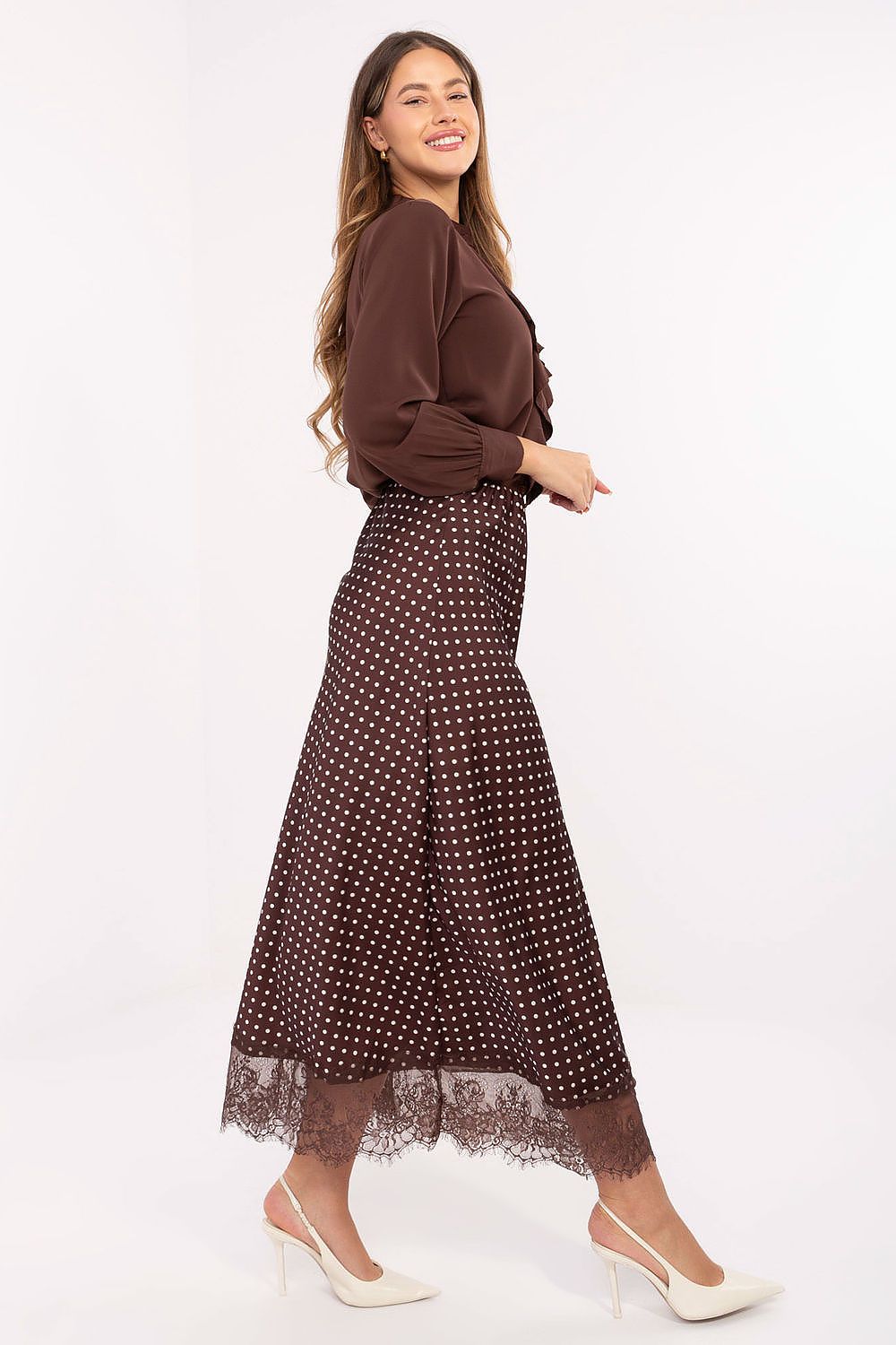  Jupe model 219868 Rue Paris 