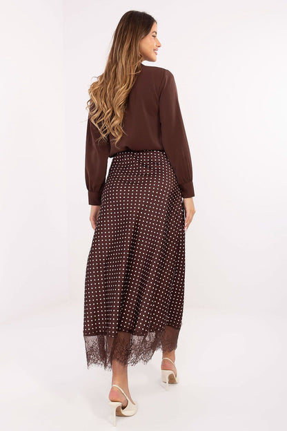  Jupe model 219868 Rue Paris 