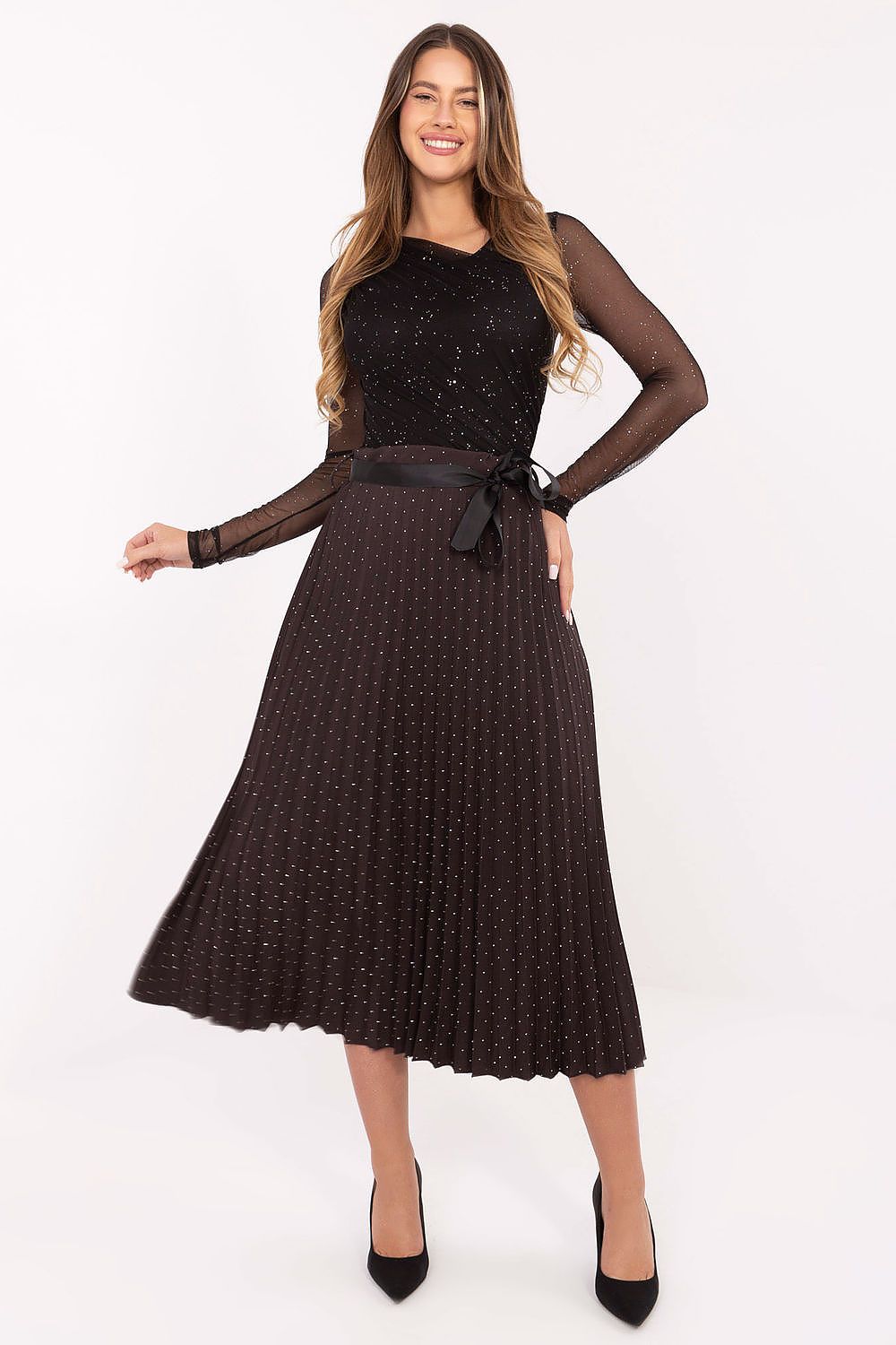  Jupe model 219870 Rue Paris 