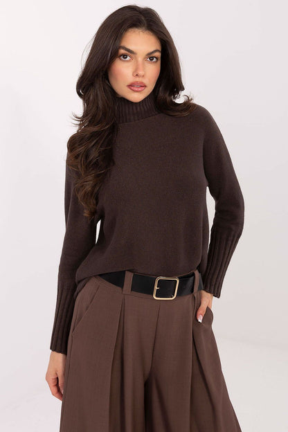 Col roulé model 219897 Rue Paris 