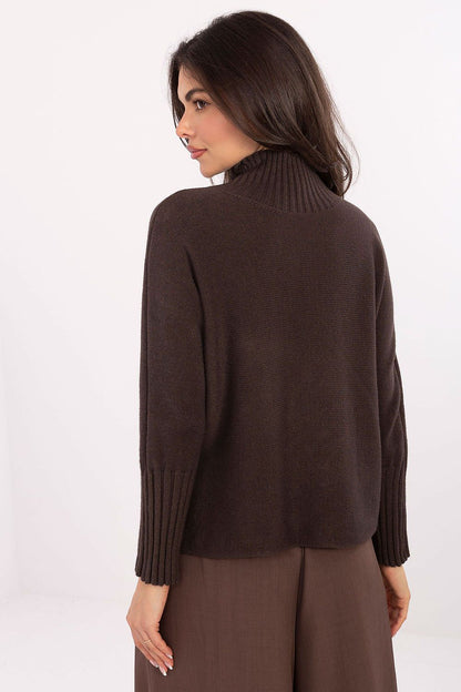  Col roulé model 219897 Rue Paris 