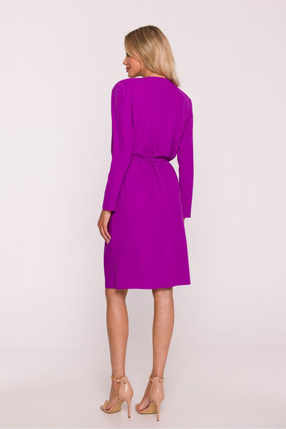  Robe de soirée model 219908 Stylove 