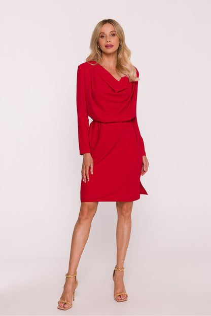  Robe de soirée model 219909 Stylove 