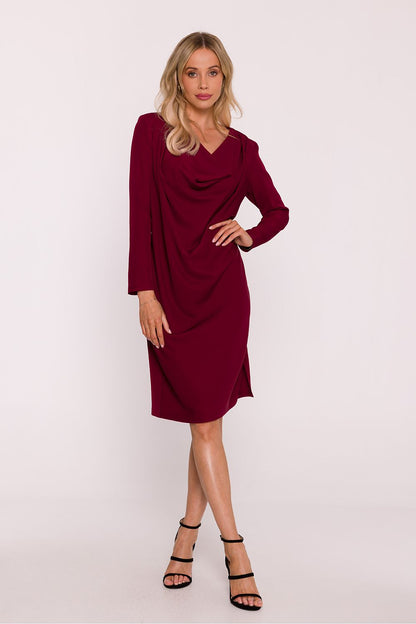  Robe de soirée model 219911 Stylove 