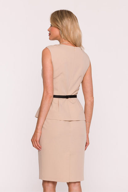  Robe de jour model 219916 Stylove 