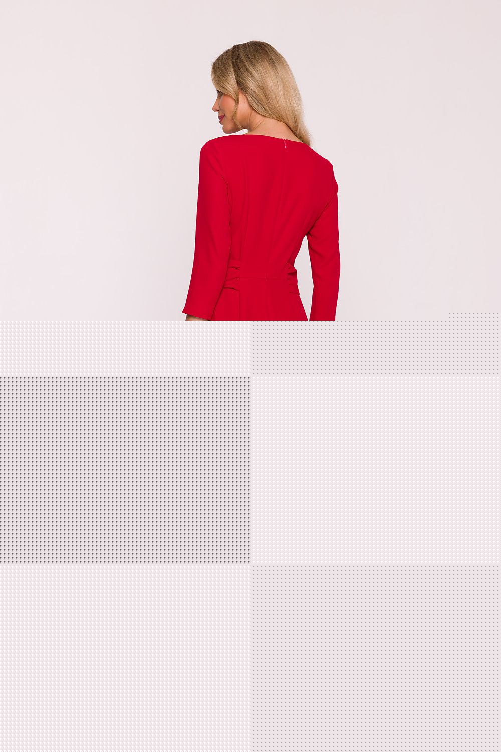  Robe de soirée model 219918 Stylove 