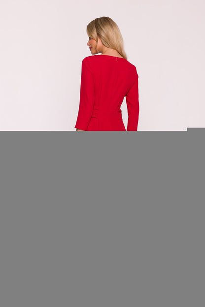  Robe de soirée model 219918 Stylove 
