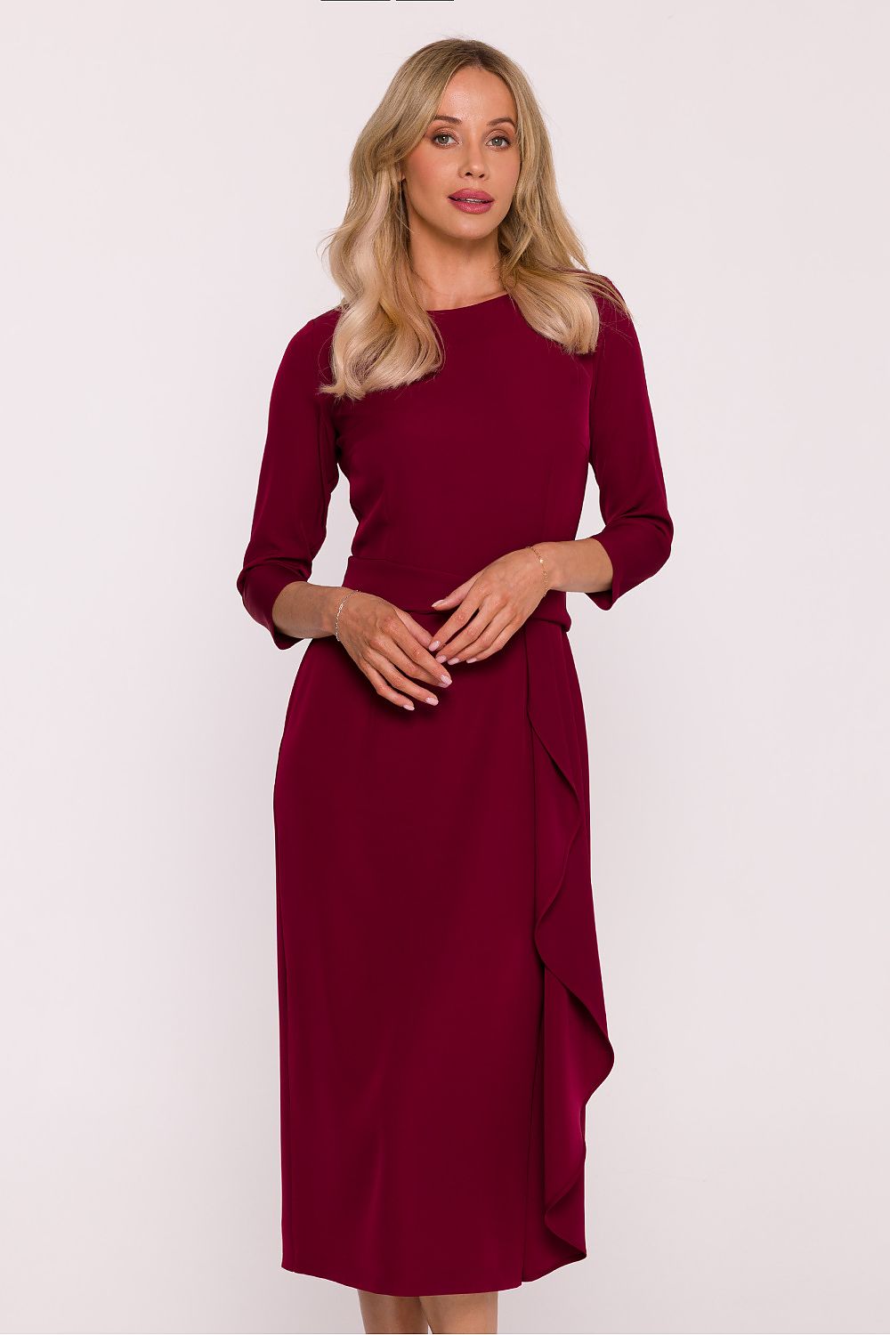  Robe de soirée model 219920 Stylove 