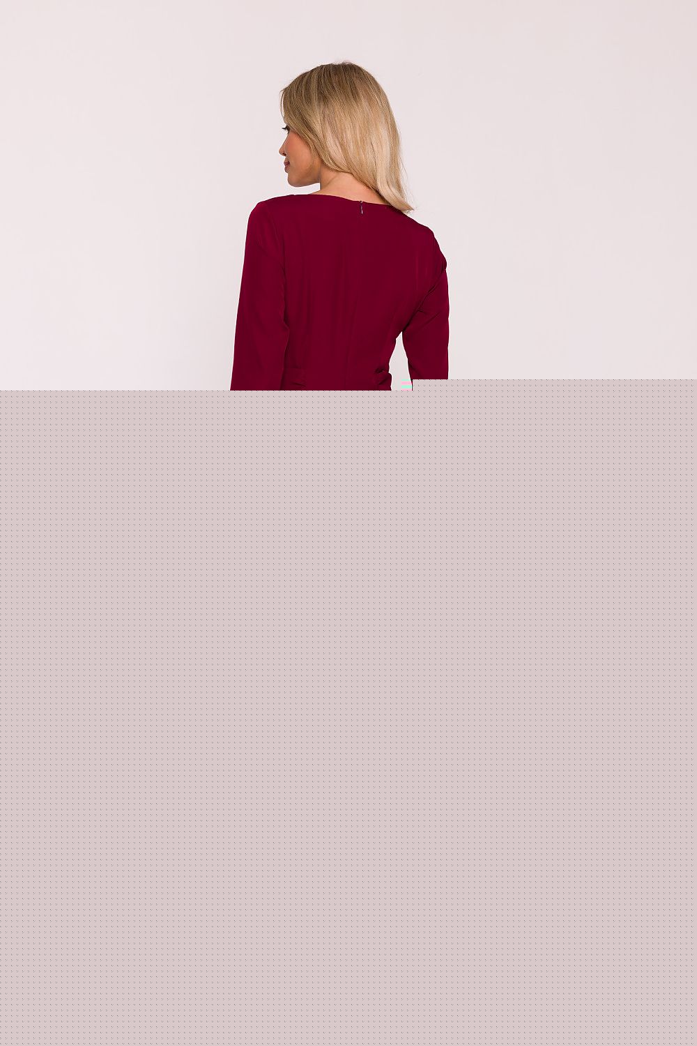  Robe de soirée model 219920 Stylove 