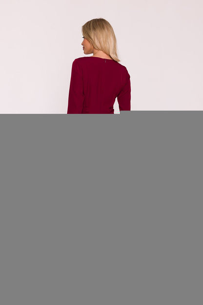  Robe de soirée model 219920 Stylove 