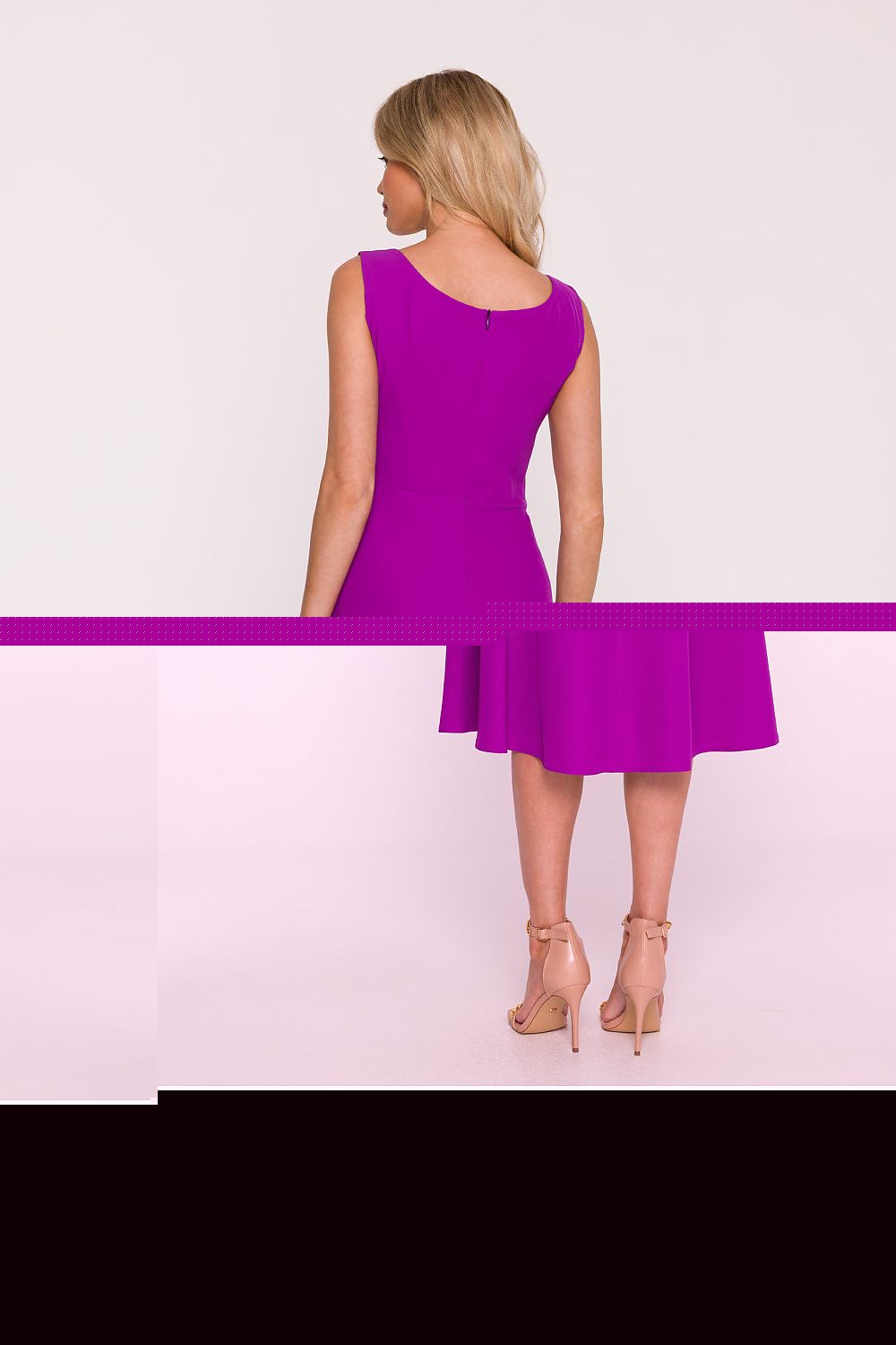  Robe de soirée model 219921 Stylove 