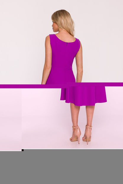  Robe de soirée model 219921 Stylove 