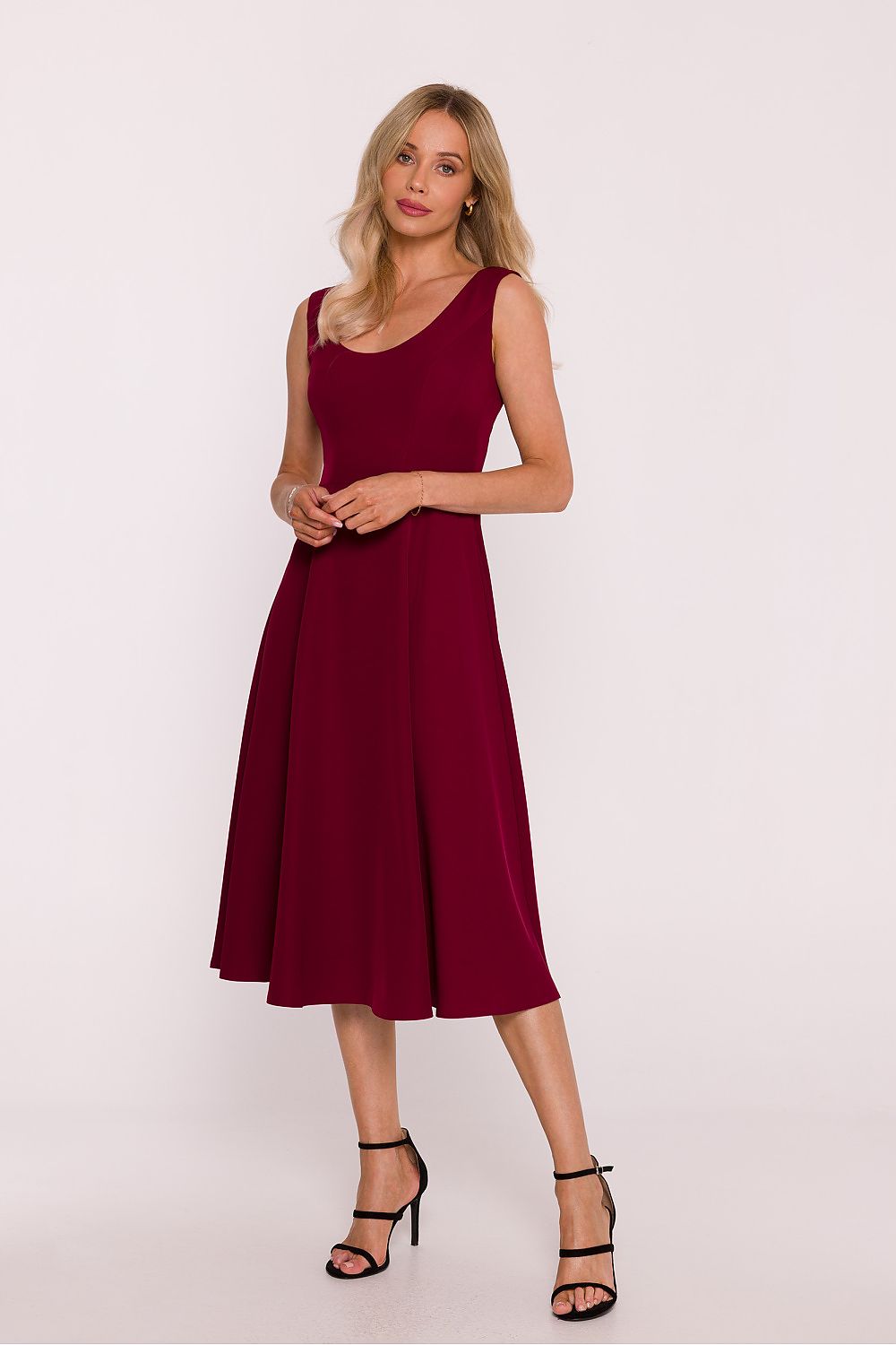  Robe de soirée model 219924 Stylove 