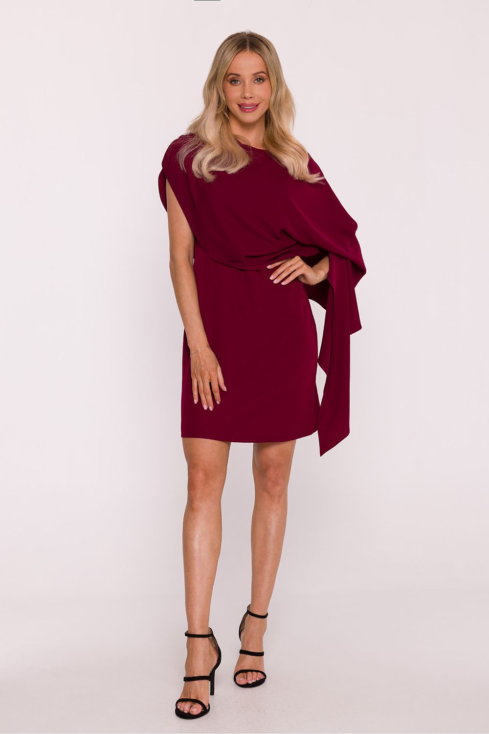  Robe de soirée model 219928 Stylove 
