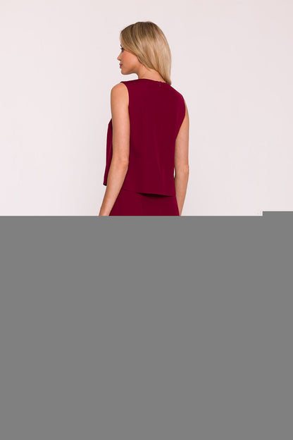  Robe de soirée model 219932 Stylove 