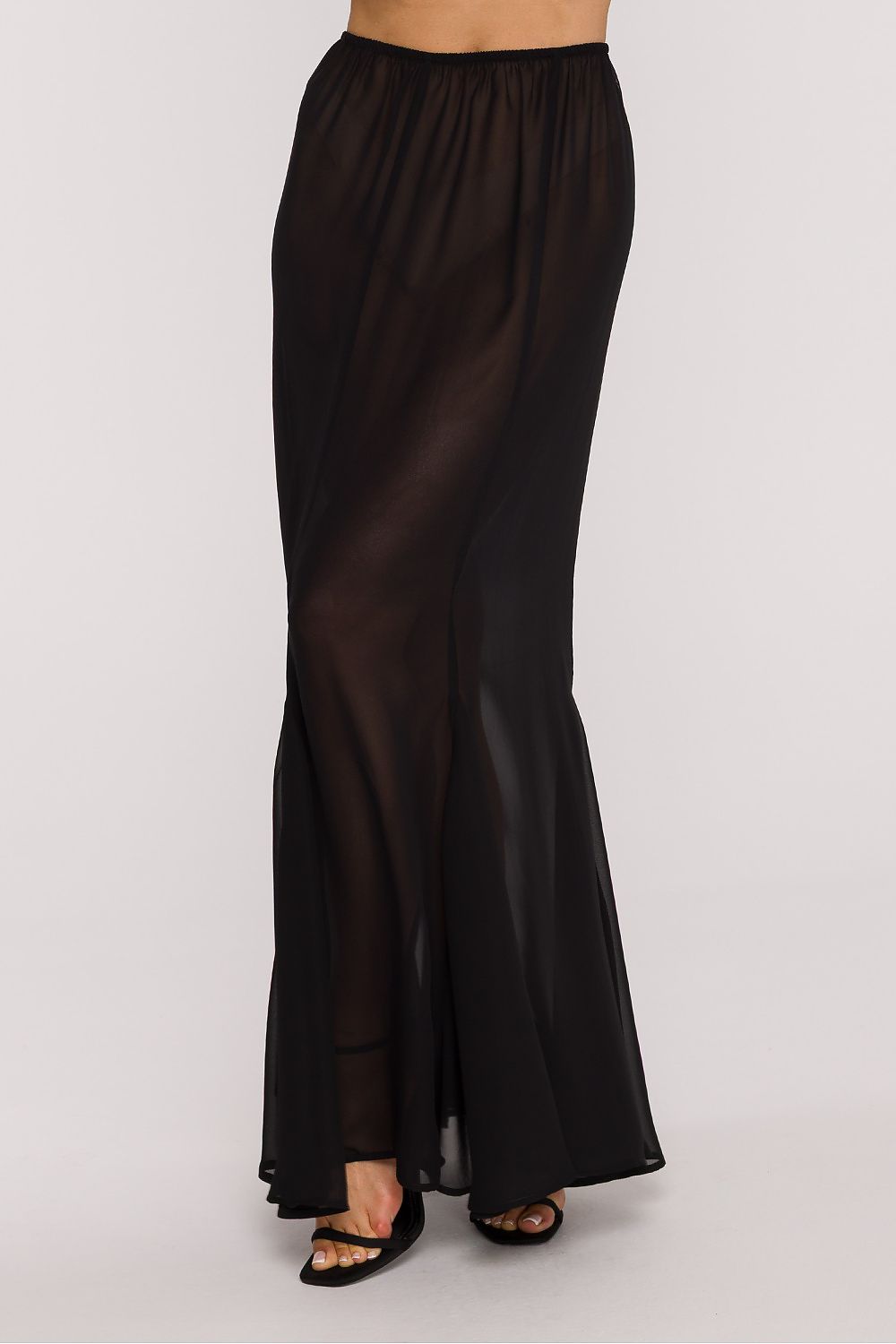  Robe de soirée model 219985 Moe 