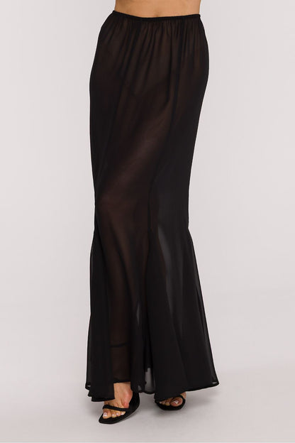  Robe de soirée model 219985 Moe 