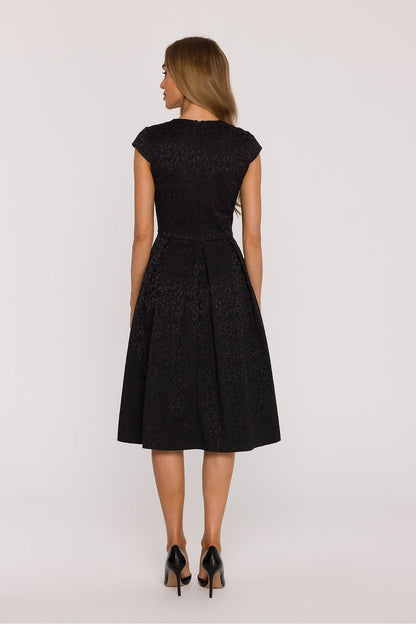  Robe de soirée model 219986 Moe 