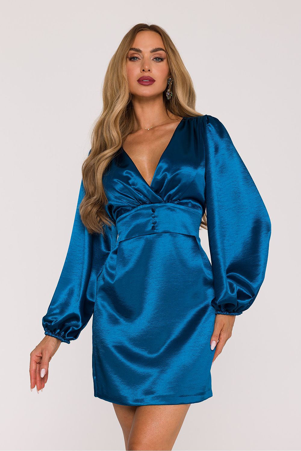  Robe courte model 220000 Moe 