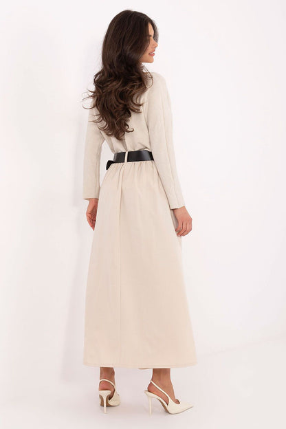  Jupe longue model 220036 Italy Moda 