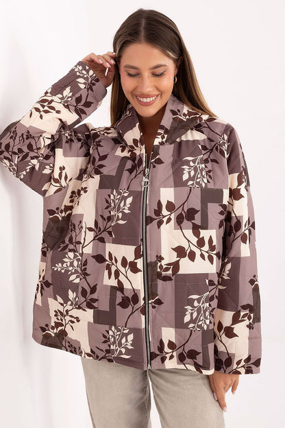  Veste model 220054 Italy Moda 