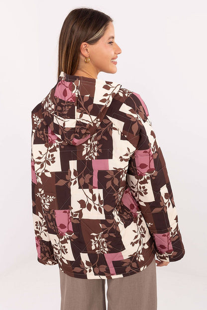  Veste model 220056 Italy Moda 