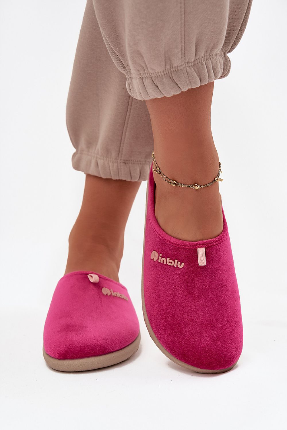  Pantoufles model 220067 Step in style 